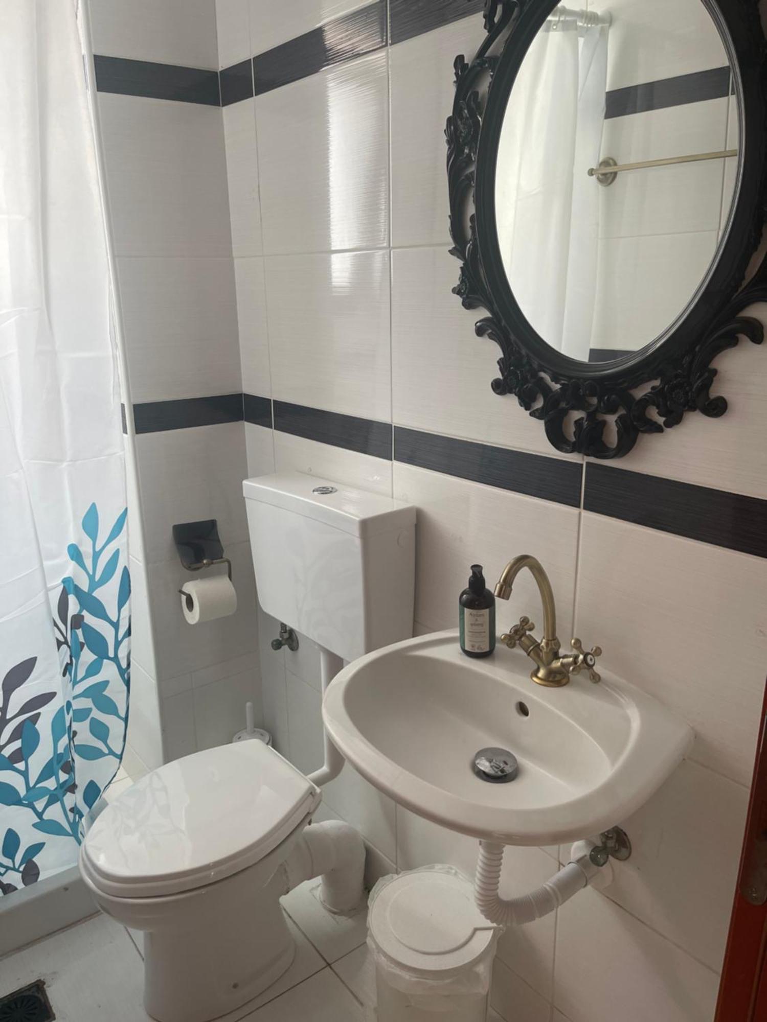 Retire Flat In The Heart Of City Iraklion Buitenkant foto